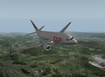 LKPR 06 landing