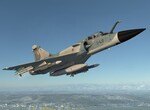 Mirage 2000C Mirage 2000C