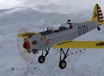 Goldenage simulations, Santa's new aircraft Goldenage simulations, Santa's new aircraft
