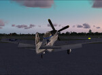 P-51 Mustang P-51 Mustang