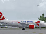A319-112 OK-NEM A319-112 OK-NEM