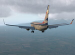 Clear to land Clear to land