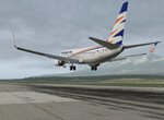 Landing Landing