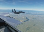 F-15C F-15C