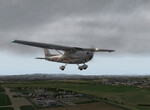 Cessna 172SP LKTB