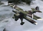 Heinkel He-51 Heinkel He-51