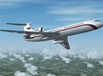 Tu154M Tu154M