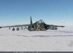 Su-25 Su-25