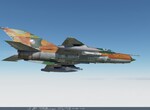 MiG-21