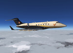 Challenger 300