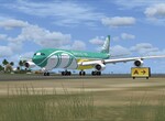 A340 na TNCM A340 na TNCM