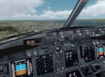 Landing at the Lisabon Landing at the Lisabon