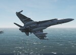 Carrier ops v plném proudu Carrier ops v plném proudu