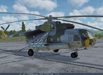Mi-8MTV aka Mi-17 CLV Mi-8MTV aka Mi-17 CLV