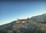 XP-38G Lightning