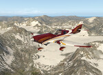 Lancair Legacy v Norsku