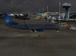 LZIB a PMDG737NGX LZIB a PMDG737NGX