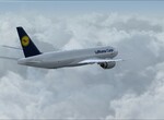 Lufthansa Cargo