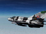 MiG 21bis MiG 21bis