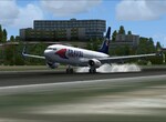 Travelák na LGKR Travelák na LGKR