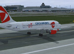 Update Czech Airlines A319 od Project Airbus