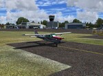Alabeo C172RG CutlassII Alabeo C172RG CutlassII