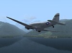 Douglas C-47 Beta V3.14
