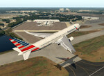 767-300ER Daytona Beach International