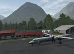 CYBD Bella Coola CYBD Bella Coola