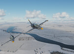 L-39 ve formaci L-39 ve formaci