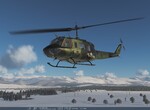 UH-1D UH-1D