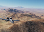 A-10C Perský záliv A-10C Perský záliv