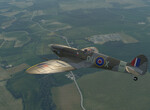 Spitfire XP11