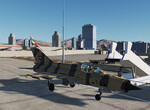 Mig-21 Mig-21