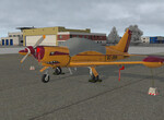 SF-260D SF-260D