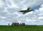 Spitfire and the Stones