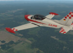 SF-260D KNQA-LKTB SF-260D KNQA-LKTB
