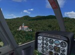 Někde nad Slovenskem Někde nad Slovenskem
