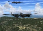 Milviz P-38L Milviz P-38L