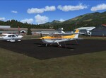 Concrete Municipal Airport