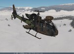 SA342 Gazelle SA342 Gazelle