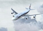 747-400 Thai Airways 