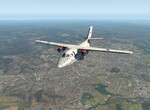 L410 nad Brnem L410 nad Brnem