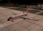 Yak-40 ČSA Yak-40 ČSA