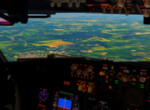 B738 B738
