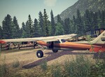 Bush pilot ;) Bush pilot ;)