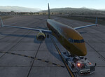 Pushback v Nice