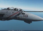 F-14B F-14B