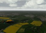 OrbX TE GB South demo OrbX TE GB South demo