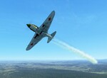 Bf 109 vs MiG-3 (IL-2 Battle of Kuban)